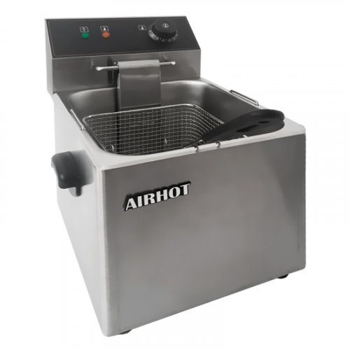 Фритюрница Airhot EF10 Фритюрница Airhot EF10