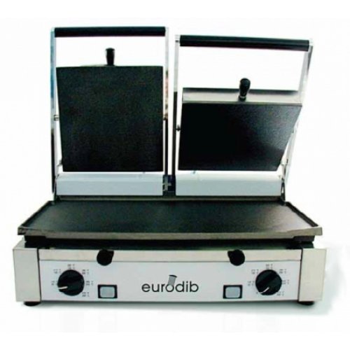 Гриль контактный Sirman PDR 3000