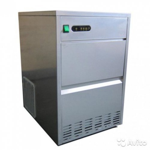 Льдогенератор Cooleq BF-30 Льдогенератор Cooleq BF-30